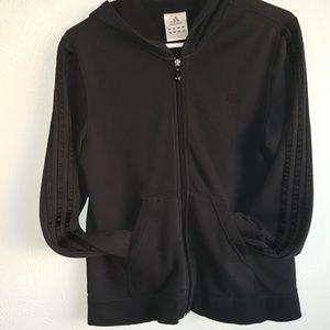 Adidas Zip Up